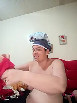 Erica  brooks online show from March 2026 01:44:02 AM