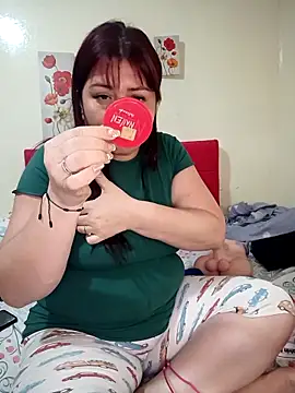 Erica  brooks online show from April 2026 11:57:02 PM