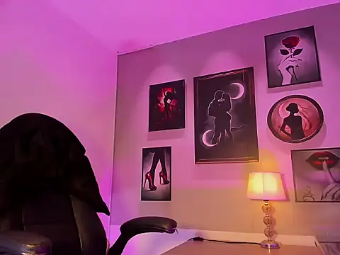 Snapshot of Gabriela_velle chatting on February 2026 02:33:01 PM Gabriela velle online show from February 2026 02:33:01 PM