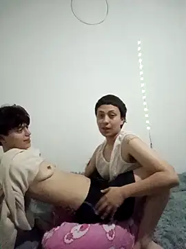 Brenda Tina699 online show from February 2026 04:27:01 AM