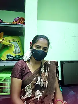 Tamil Hot Shana online show from February 2026 08:01:02 AM