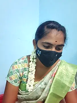 Tamil Hot Shana online show from April 2026 05:06:01 PM