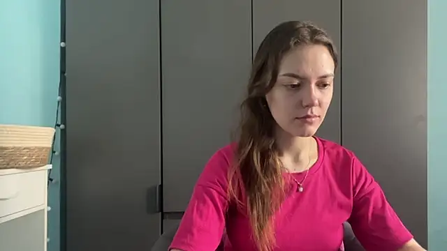 AndreeMerryman online show from February 2026 02:06:02 AM