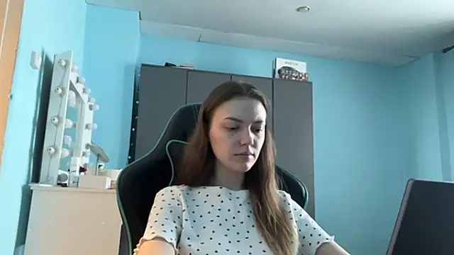 AndreeMerryman online show from February 2026 12:09:01 AM