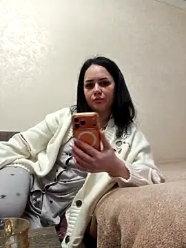 Alina5379 online show from March 2026 01:52:01 PM