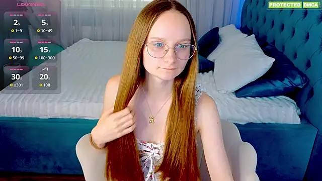 Snapshot of _EliDream chatting on July 2026 10:11:02 AM EliDream online show from July 2026 10:11:02 AM