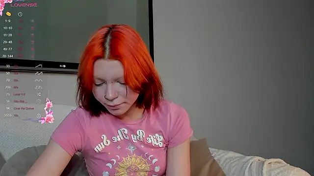 Snapshot of Leah_Castro chatting on February 2026 03:23:02 AM Leah Castro online show from February 2026 03:23:02 AM