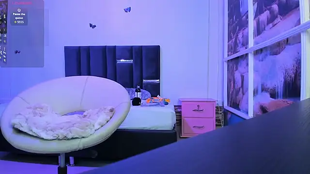 Katee mos online show from March 2026 03:46:01 AM