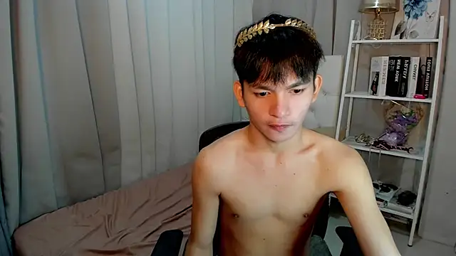 Snapshot of urtwinkjoshx chatting on February 2026 04:32:01 AM urtwinkjoshx online show from February 2026 04:32:01 AM