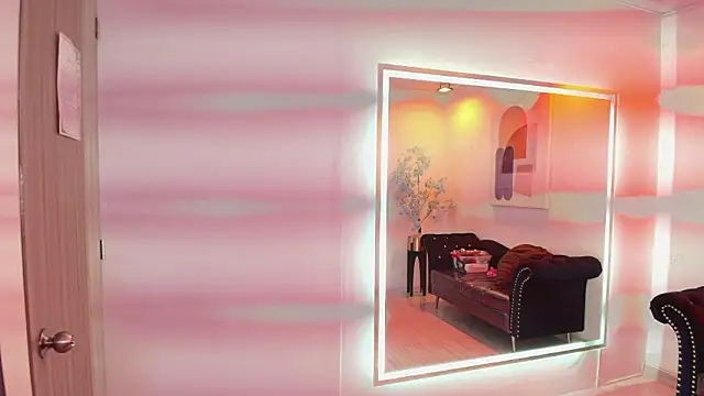 Madame scarlett online show from March 2026 11:28:02 AM