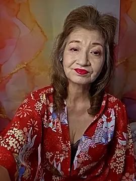 URAN429 online show from March 2026 05:47:01 PM