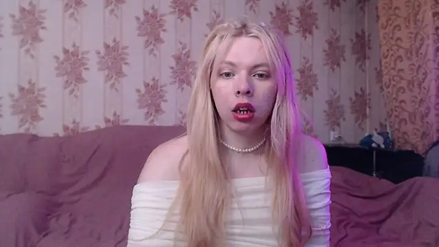 Cutie Bambi online show from February 2026 11:03:01 AM