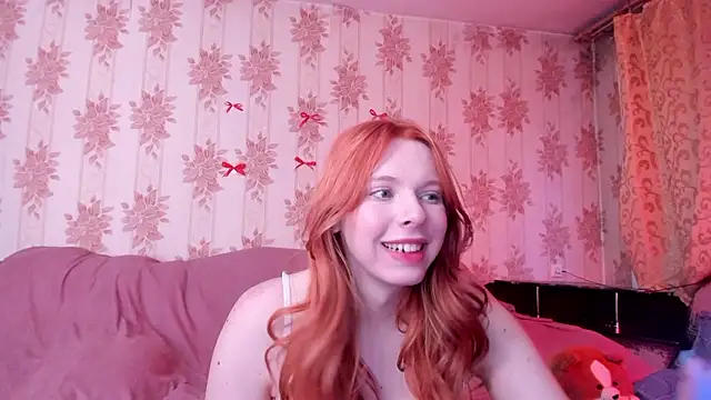 Cutie Bambi online show from March 2026 11:05:02 AM