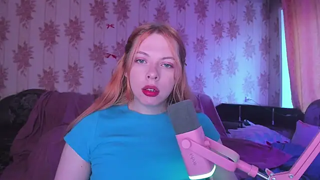 Cutie Bambi online show from May 2026 12:14:02 PM