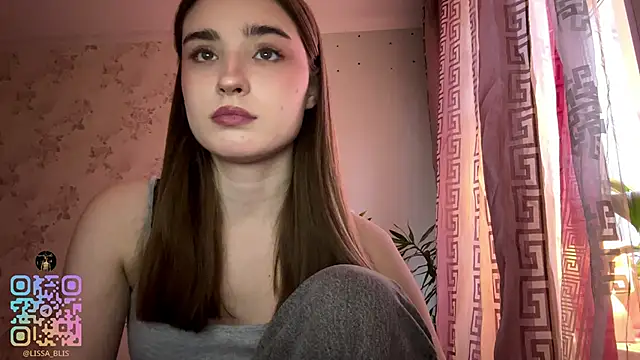 LissaBliss online show from February 2026 01:49:01 PM