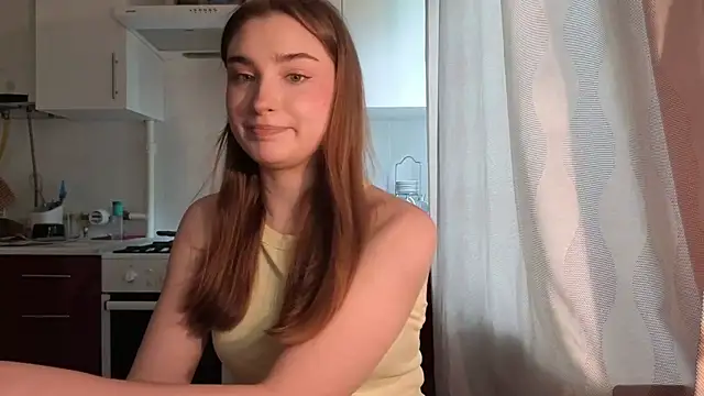 LissaBliss online show from May 2026 12:15:01 PM