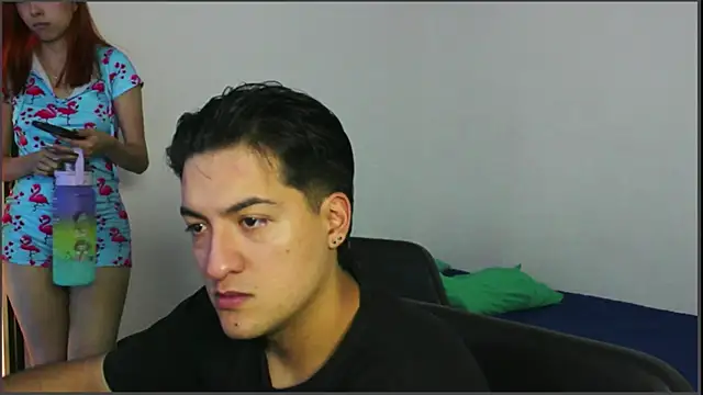 RoseSinsDonViktor online show from February 2026 03:34:02 PM