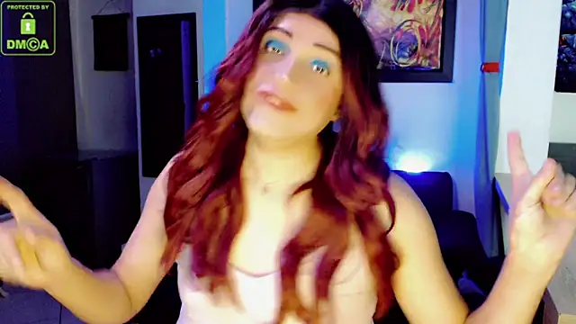 Geovanybleu online show from February 2026 04:30:02 AM