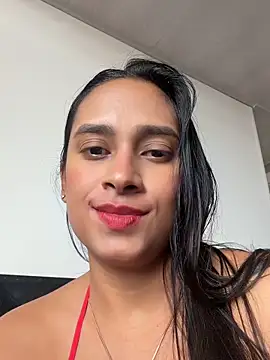 LunaHeat online show from June 2026 08:07:02 PM