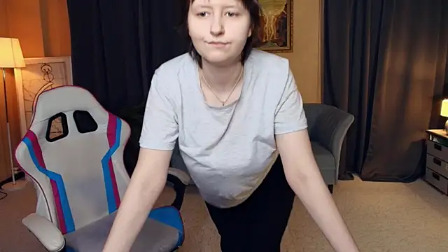 Snapshot of CarenSamele chatting on February 2026 11:03:02 AM CarenSamele online show from February 2026 11:03:02 AM