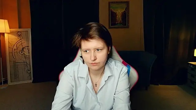 Snapshot of CarenSamele chatting on February 2026 10:31:01 AM CarenSamele online show from February 2026 10:31:01 AM