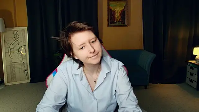 Snapshot of CarenSamele chatting on February 2026 10:21:02 AM CarenSamele online show from February 2026 10:21:02 AM