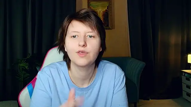 Snapshot of CarenSamele chatting on February 2026 09:16:02 AM CarenSamele online show from February 2026 09:16:02 AM