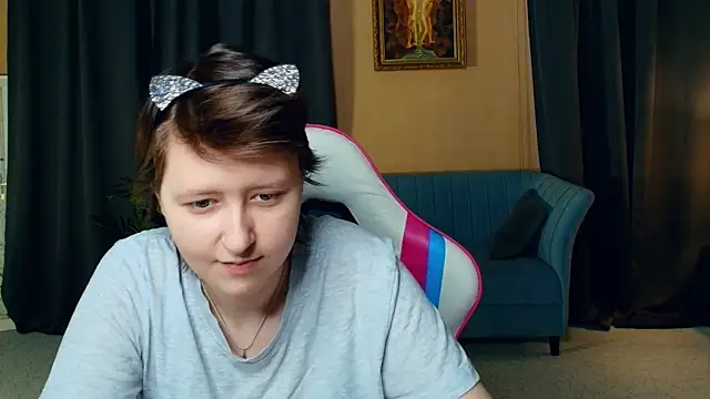 Snapshot of CarenSamele chatting on February 2026 10:55:02 AM CarenSamele online show from February 2026 10:55:02 AM