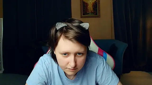 Snapshot of CarenSamele chatting on February 2026 03:12:01 PM CarenSamele online show from February 2026 03:12:01 PM