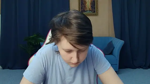 Snapshot of CarenSamele chatting on February 2026 12:16:01 PM CarenSamele online show from February 2026 12:16:01 PM