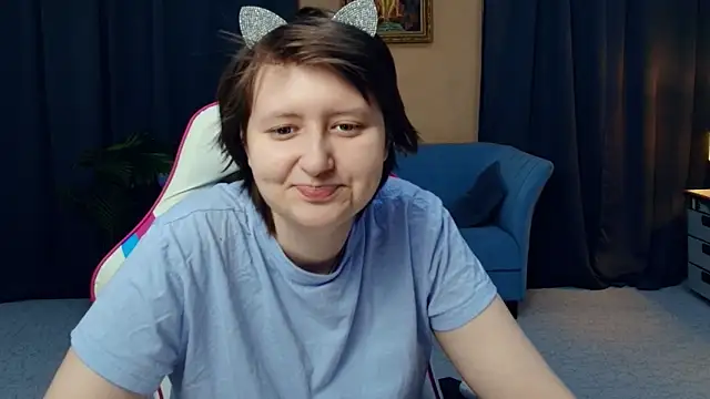 Snapshot of CarenSamele chatting on March 2026 01:13:02 PM CarenSamele online show from March 2026 01:13:02 PM