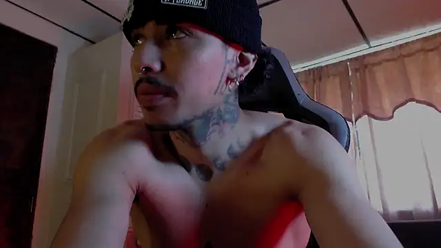 Snapshot of D3v1L88 chatting on February 2026 05:39:01 PM D3v1L88 online show from February 2026 05:39:01 PM