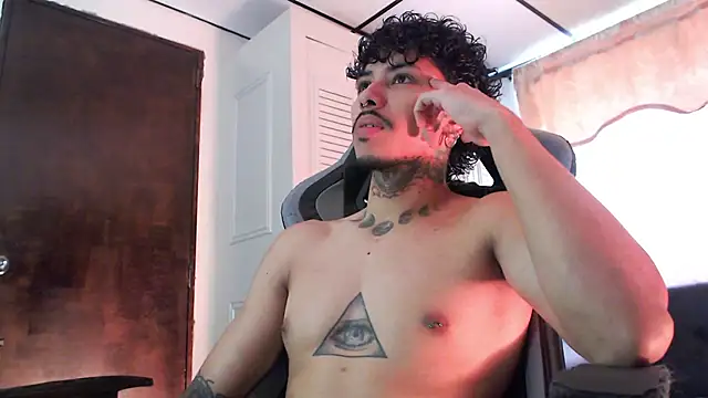 D3v1L88 online show from April 2026 06:16:01 PM