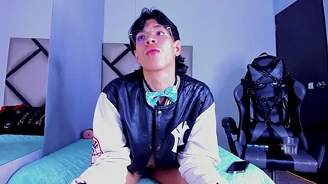 Bennet-Gray online show from February 2026 05:15:01 AM