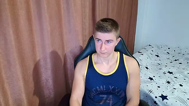 TodMusclePower9 online show from February 2026 05:25:02 AM