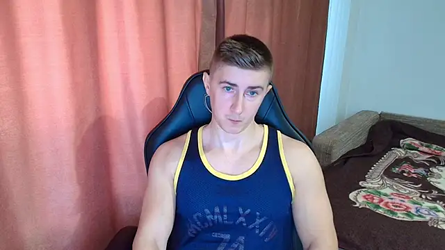 TodMusclePower9 online show from March 2026 09:25:02 AM