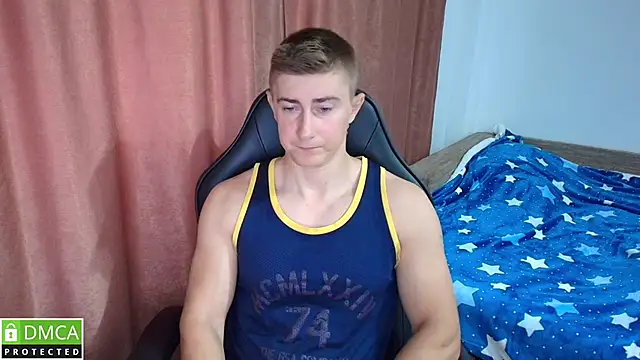 Snapshot of TodMusclePower9 chatting on June 2026 07:36:01 AM TodMusclePower9 online show from June 2026 07:36:01 AM