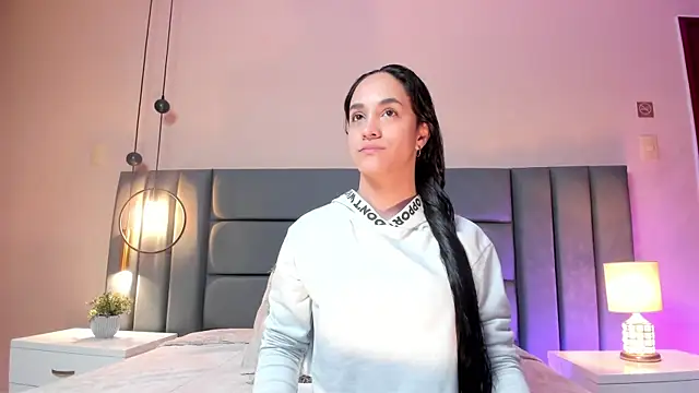 CelesteQueeen online show from February 2026 11:50:02 AM