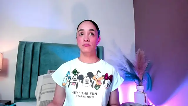 CelesteQueeen online show from February 2026 11:50:01 AM