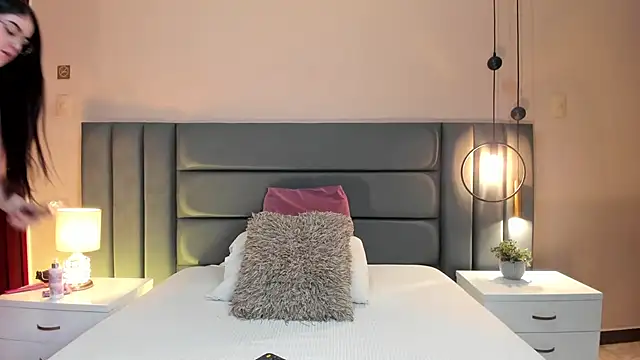 KeniaCarterr online show from February 2026 02:07:02 AM