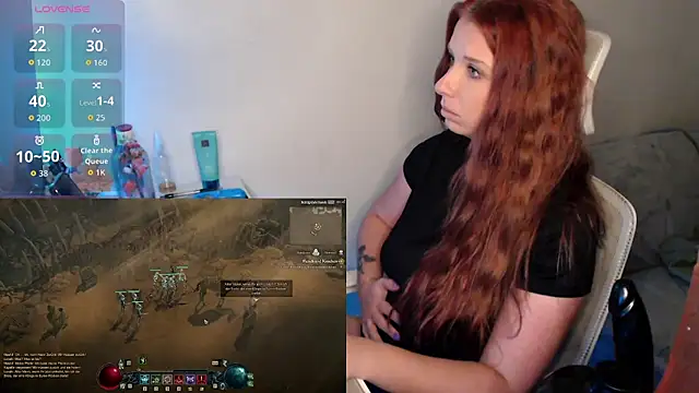 AustrianGirl99AtWork online show from March 2026 12:28:02 AM