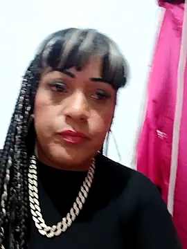 SabrinaColin online show from February 2026 02:06:02 AM