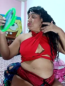 SabrinaColin online show from February 2026 02:48:01 AM