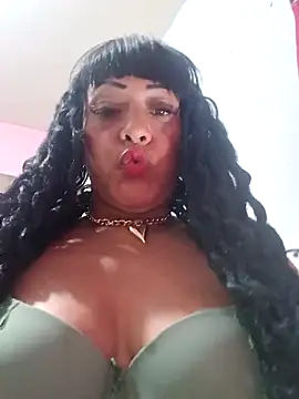 SabrinaColin online show from March 2026 03:34:01 AM