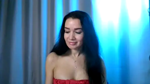 Snapshot of NinaKeldans chatting on February 2026 01:29:02 PM NinaKeldans online show from February 2026 01:29:02 PM