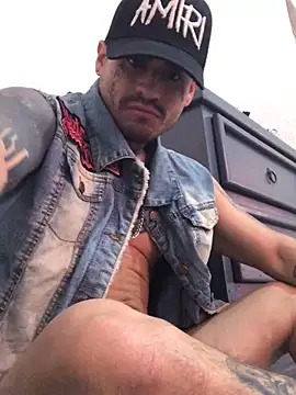 El Morrito 666 online show from February 2026 05:33:01 PM