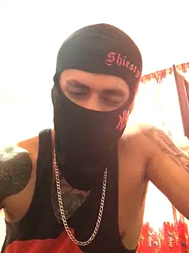 El Morrito 666 online show from February 2026 06:07:01 PM