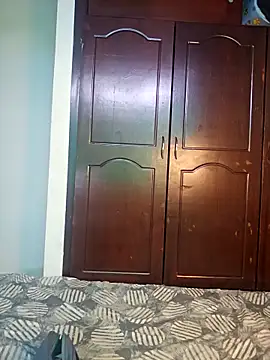  ChloeRed online show from April 2026 02:43:01 PM