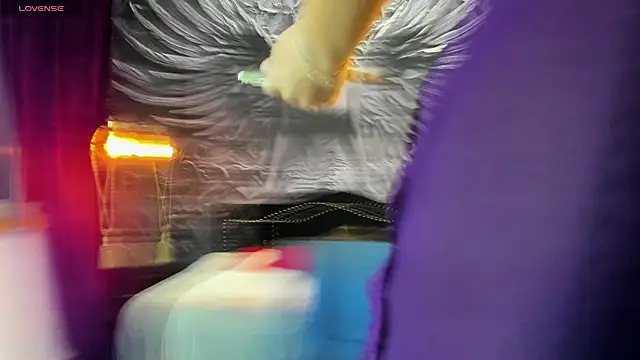 alexa volkovaa online show from April 2026 08:53:02 AM