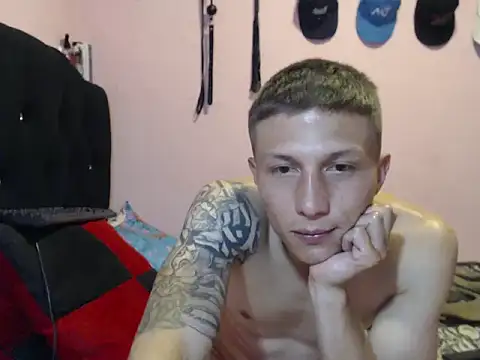 Cronos Hot 8 online show from February 2026 10:52:02 PM